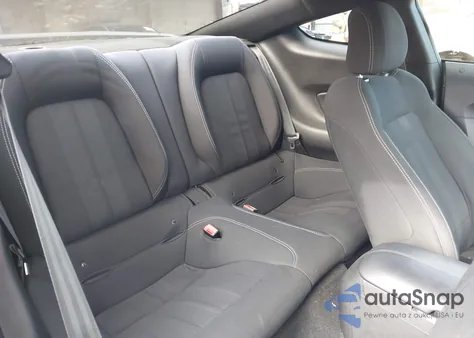 2019 Ford Mustang Gt z USA, uszkodzony, nr VIN 1FA6P8CF9K5119293